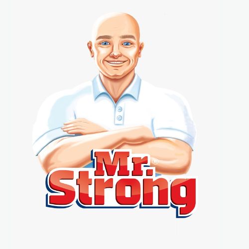 Mr. Strong brand 1